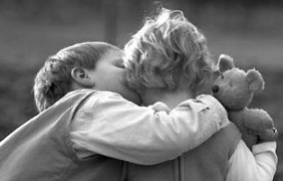 vive l'amour
