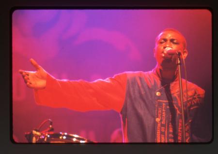 youssou ndour
